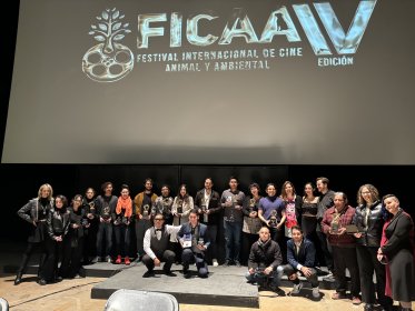 Photo of Festival Internacional de Cine Animal y Ambiental