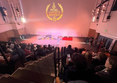 Photo of Festival Internacional de Cine Animal y Ambiental