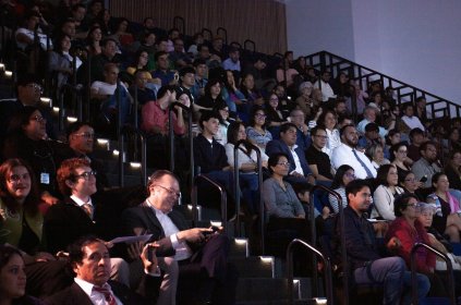 Photo of Festival Internacional de Cine Animal y Ambiental