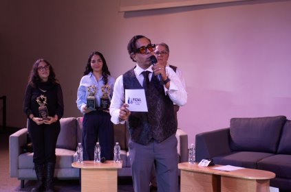 Photo of Festival Internacional de Cine Animal y Ambiental