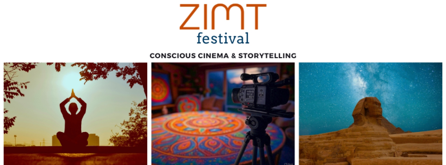Banner Zimt Festival