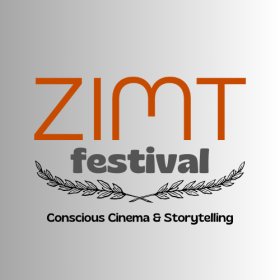 Logo of Zimt Festival