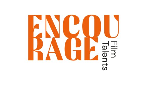 Logo of ENCOURAGE Film Talents