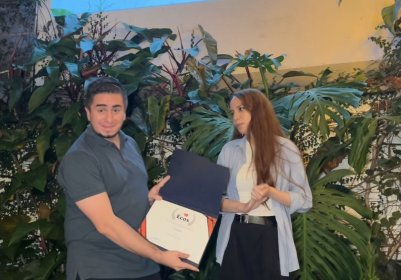 Photo of LGBTQ+ Ecos Shorts Festival