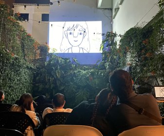 Photo of LGBTQ+ Ecos Shorts Festival