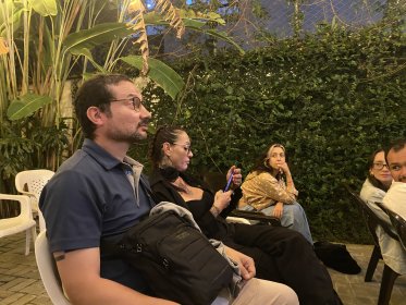 Photo of LGBTQ+ Ecos Shorts Festival