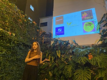 Photo of LGBTQ+ Ecos Shorts Festival