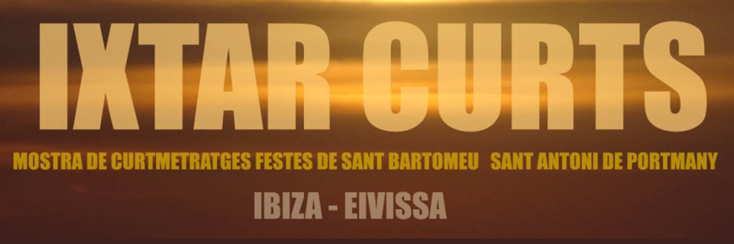 Banner IXTAR CURTS