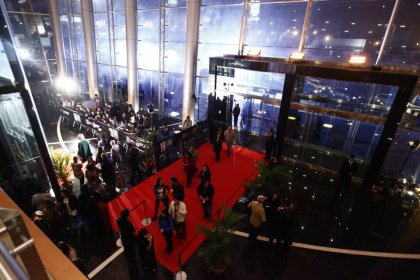 Photo of Festival de Cine de Lima PUCP