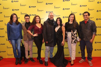Photo of Festival de Cine de Lima PUCP