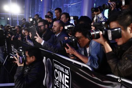 Photo of Festival de Cine de Lima PUCP