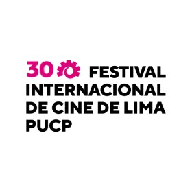 Logo of Lima International Film Festival PUCP