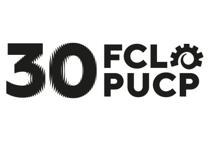 Logo of Lima International Film Festival PUCP