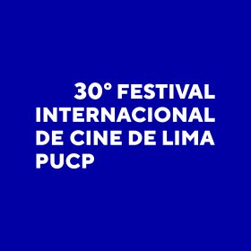 Logo of Lima International Film Festival PUCP