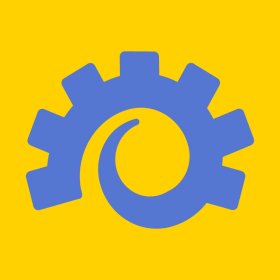 Logo of Festival de Cine de Lima PUCP