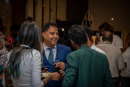 Photo of Phare International Film Festival - Mauritius