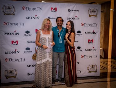 Photo of Phare International Film Festival - Mauritius
