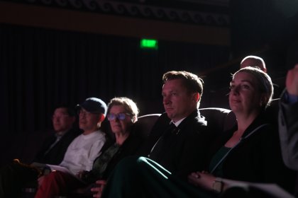 Photo of New Order Youth International Film Festival 