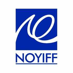 Logo of New Order Youth International Film Festival 