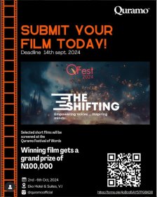 Photo of Qshorts Africa