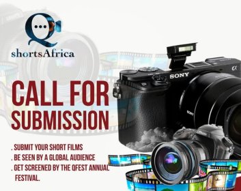 Photo of Qshorts Africa