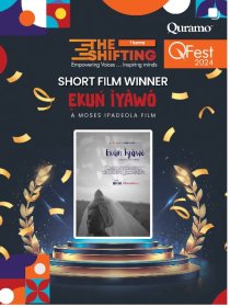 Photo of Qshorts Africa