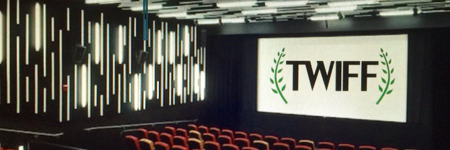 Banner The World's Independent Film Festival - San Francisco California