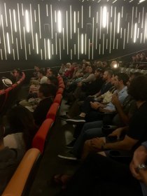Photo of The World's Independent Film Festival - San Francisco California