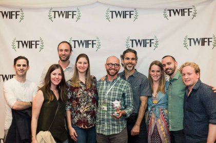 Photo of The World's Independent Film Festival - San Francisco California