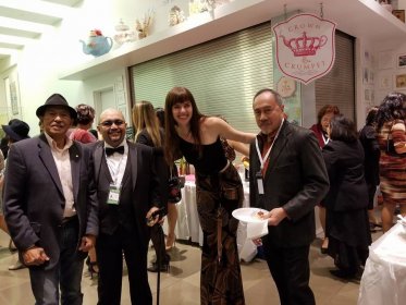 Photo of The World's Independent Film Festival - San Francisco California