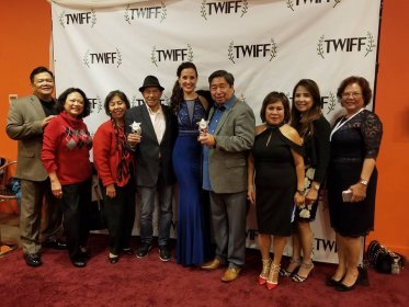 Photo of The World's Independent Film Festival - San Francisco California