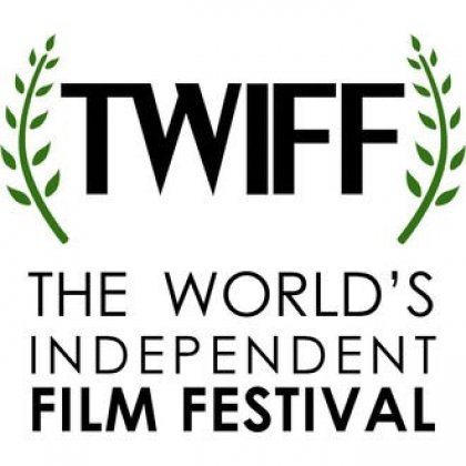 Logo of The World's Independent Film Festival - San Francisco California