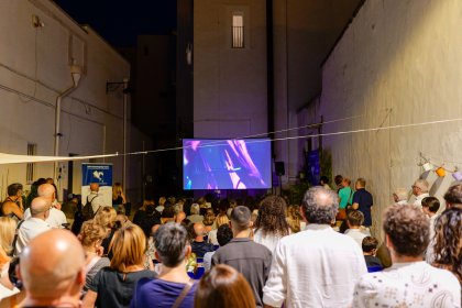 Photo of Italian Cinematography Awards - ICA