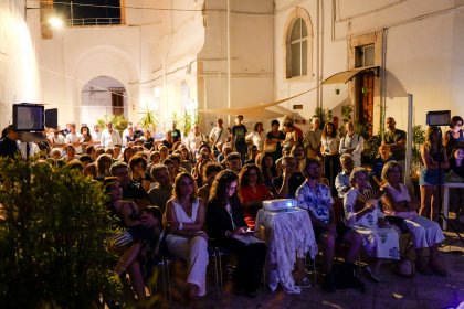 Photo of Italian Cinematography Awards - ICA