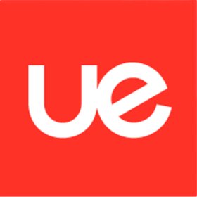 Logo of III Creative Campus Universidad Europea - International Animated Short Film Fest