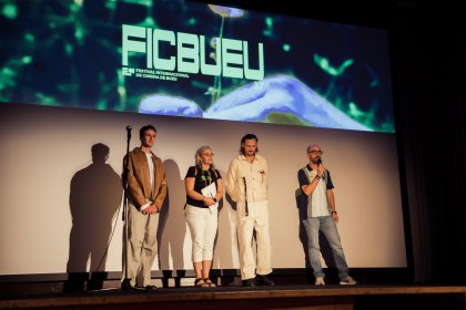 Photo of FICBUEU