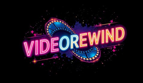 Photo of VIDEOREWIND