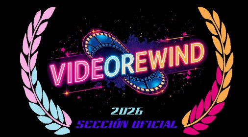 Photo of VIDEOREWIND