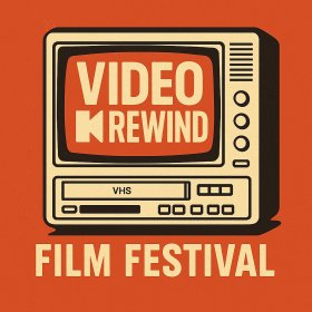 Photo of VIDEOREWIND