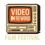 Logo of VIDEOREWIND