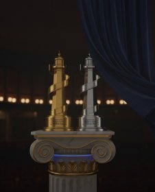 Photo of Alexandria International Contemporary Cinema Days