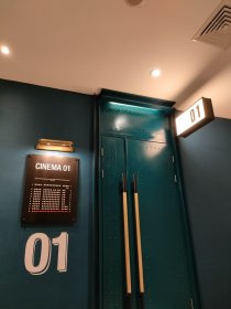 Photo of Alexandria International Contemporary Cinema Days