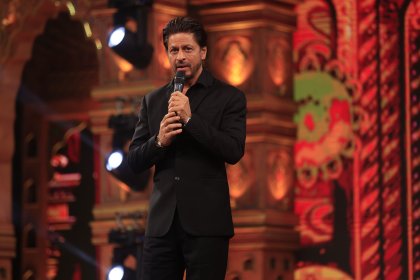 Photo of Dadasaheb Phalke International Film Festival