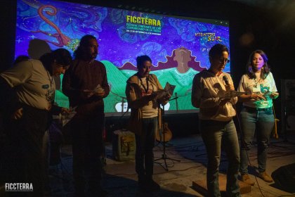 Photo of Festival Itinerante de Cine Comunitario de la Tierra