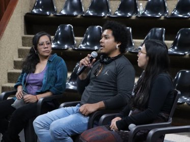 Photo of Festival Itinerante de Cine Comunitario de la Tierra