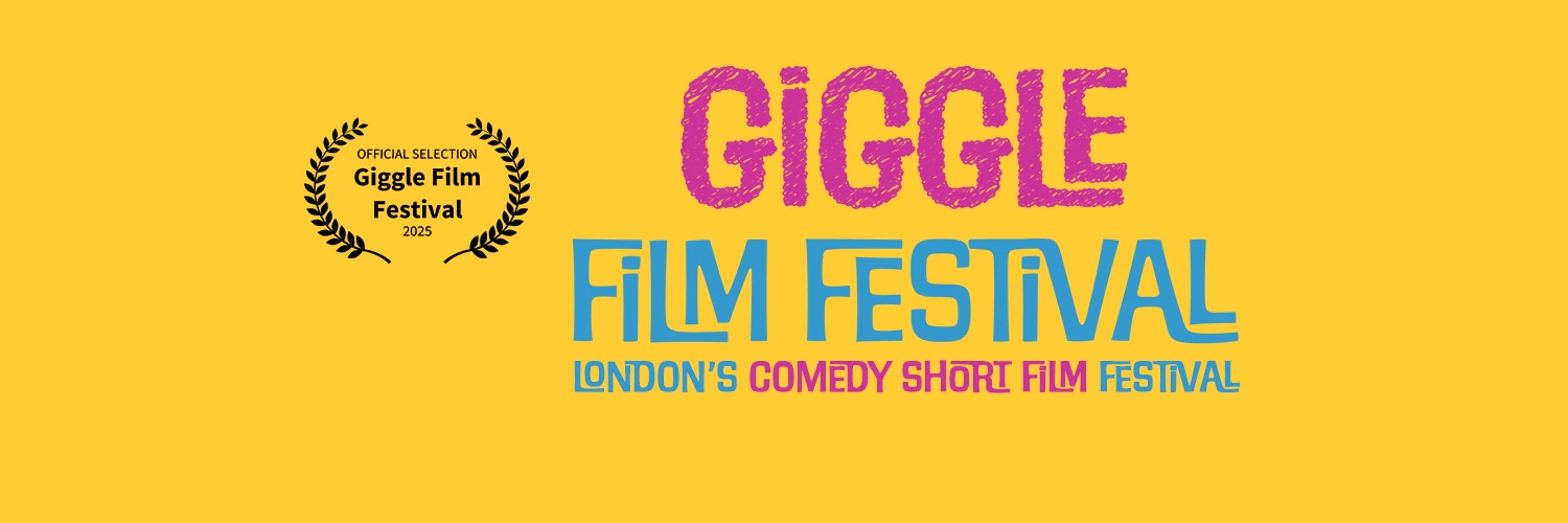 Banner Giggle Film Festival