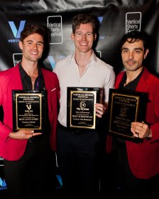 Photo of Vertical Shorts Festival