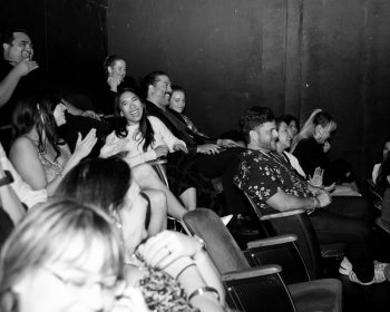 Photo of Vertical Shorts Festival