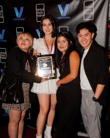 Photo of Vertical Shorts Festival