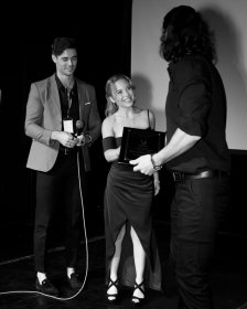 Photo of Vertical Shorts Festival